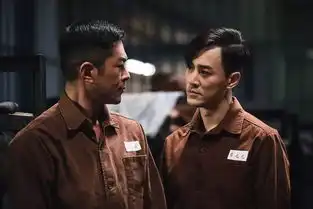 反贪风暴4堪比当年的无间道