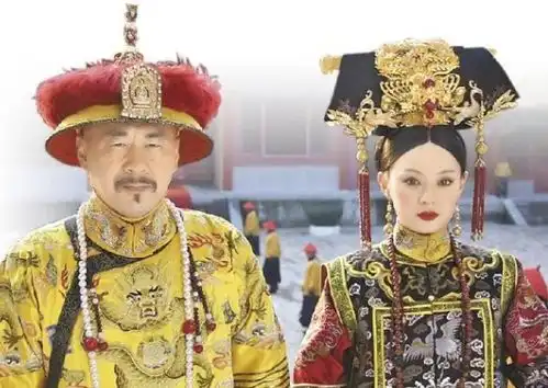 她是历史上真实的甄嬛,13岁嫁给雍正,还生下了一个优秀的皇帝
