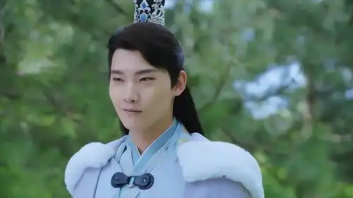 双世宠妃2双宠2强势出炉,服装造型升级后,大王爷颜值霸屏