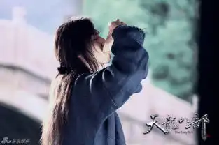 真的经典永不会埋没于吐槽,看钟汉良版天龙八部收视率实绩
