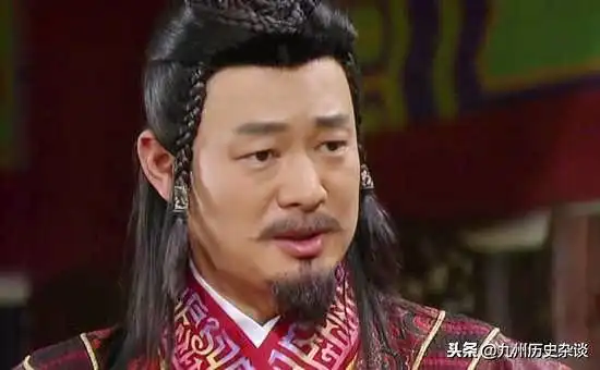 辽景宗病逝后,萧太后如何携幼主力挽狂澜,缔造全盛
