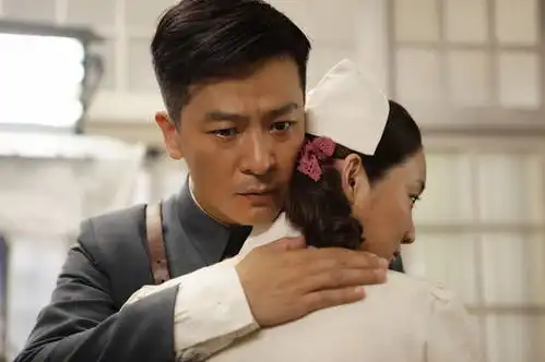 勇敢的心二轮开播于毅高冷腹黑成经典