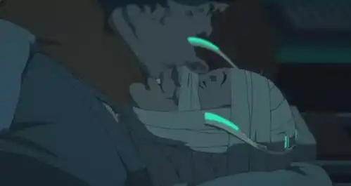 日本导演今敏都逝世8周年了,盗梦空间真的有抄袭红辣椒吗