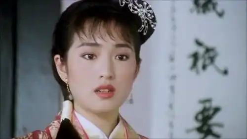 唐伯虎点秋香唐伯虎身份暴露,秋香心花怒放,伯虎却被抓了起来