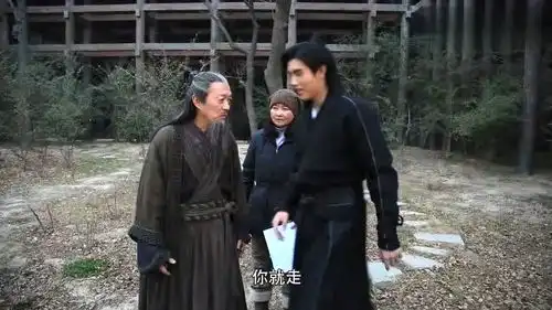 将夜花絮颜瑟大师生日小惊喜,太可爱了,哈哈
