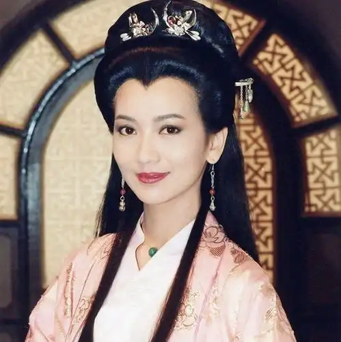 盘点影视剧中那些美得摄人心魄的角色