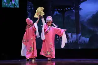 越音飞扬庆祝新中国成立七十周年越剧专场演出成功举办
