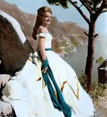 茜茜公主官方剧照
