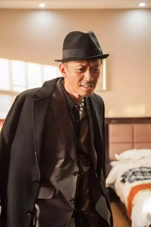赠票王学兵未择之路本周五北美隆重首映
