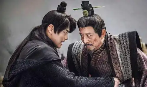 李世民到狱中看望侯君集,问你即将被斩杀,现在还有什么要求
