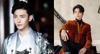 双世宠妃2再开撩,男演员现代装居然这么帅,最后一位逆袭