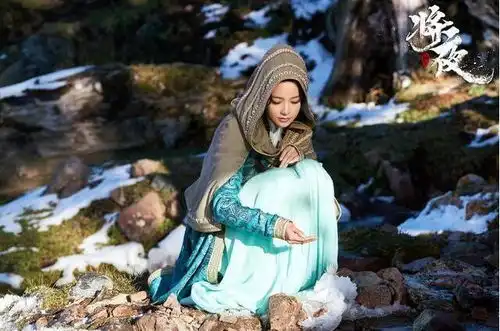 猫腻将夜经典语录台词,简短精辟,看了不止一遍
