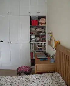 晒晒北漂舍友的37平蜗居,温馨舒适,真羡慕在北京有房的