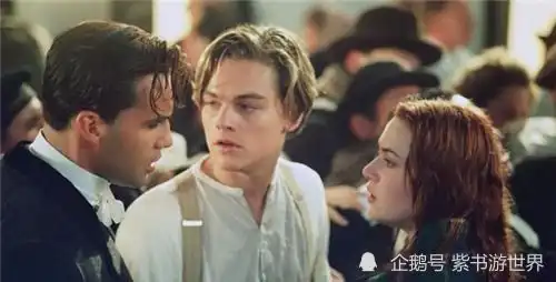 泰坦尼克号上假扮女子逃生的日本人,背几十年骂名,死后揭开真相