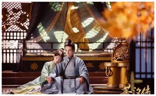 5部零差评的高甜古装剧,若看过最后一部,真正的王者无疑