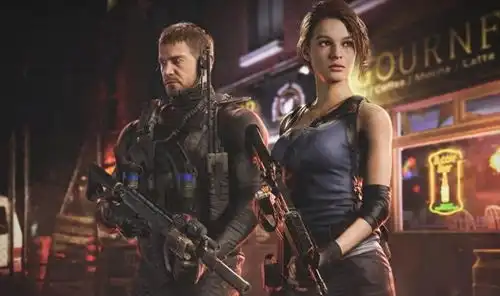 消息称生化危机9可能会在一月份发布
