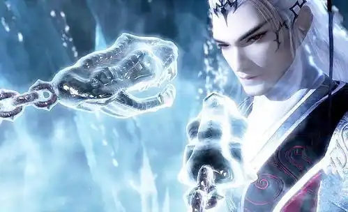 天行九歌百越太子天泽那么厉害,为何会被雪衣侯白亦非吊打
