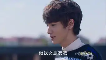 流星花园第7集剧照,流星花园图片
