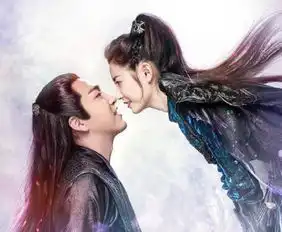 香蜜沉沉烬如霜结局鎏英和奇鸢在一起了吗小说喜欢旭凤
