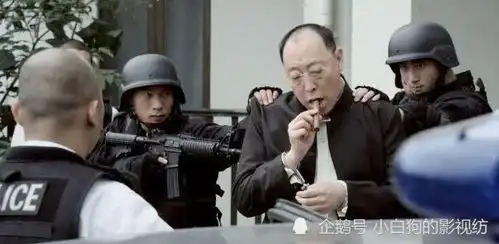 他参与过战狼却拒绝吴京二次邀请,理由令人深思,老戏骨不是说说而已
