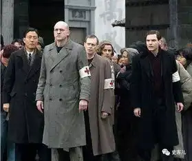 还原一个被电影涂抹过的真实拉贝
