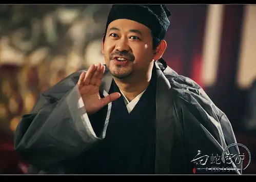 白蛇传说曝群妖造型徐若瑄姜武领众星入妖魔世界