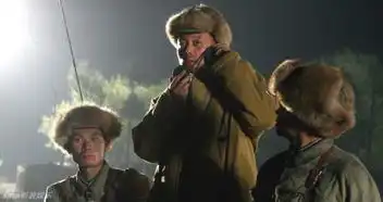 十六集系列纪录片行进中的中国光影2主旋律电影