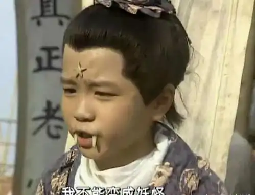 郭麒麟演猪八戒,张子枫演小龙女,网友搭建徐峥名剧翻拍主演阵容
