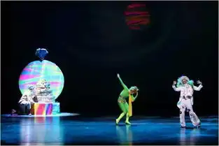 梦幻儿童剧小王子,一个全世界最美的童话,4月14日精彩上演