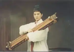 那些年,男装扮相惊艳过我们的女星