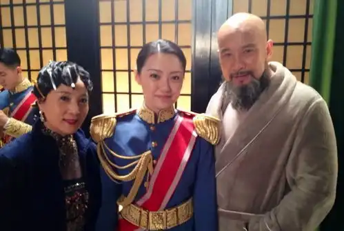 北电2009级后宫篇吴谨言李纯,宫斗剧爽文女主pk反派女配
