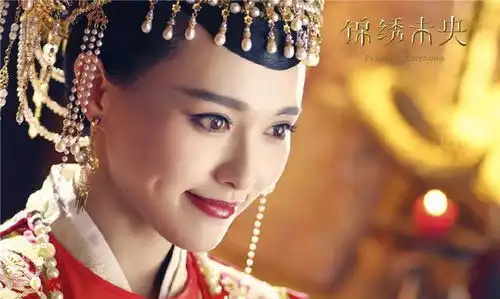 锦绣未央6句最虐心台词,你能忍到第几句我输在了第四句
