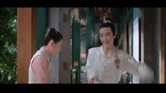 新版红楼梦被喷出史诗级画面,关晓彤成赢家全方位立体式的难看