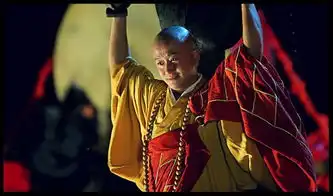 战狼2吴京为什么要感谢大话西游导演刘镇伟和陈木胜