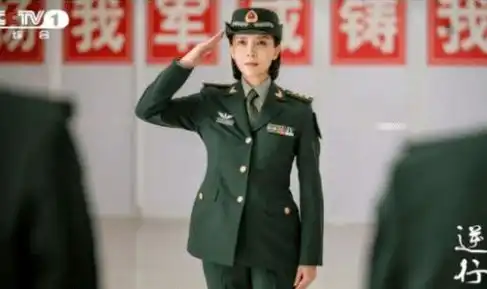 最美逆行者刚开播,就获得广泛好评,并且收视率直线上涨
