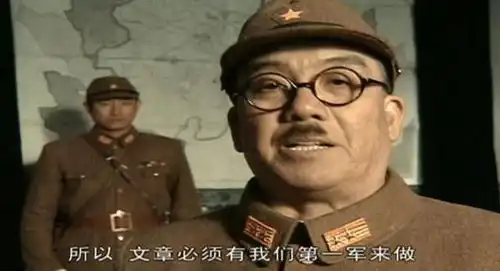 亮剑中,山本特工队只剩20人,筱冢义男为何要拼命前去救援
