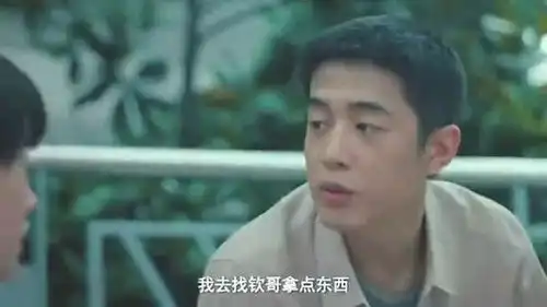 影视既然找到你了,就不会再放你走了
