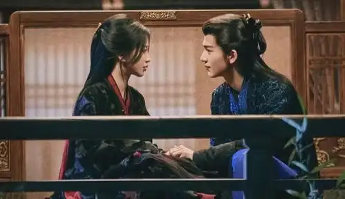 云之羽2官宣启动,六大原班人马回归,张彬彬宣璐惊喜加盟