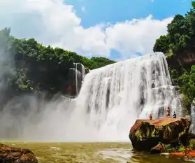 夜天子霸占腾讯首页,拍摄地赤水简直太美了