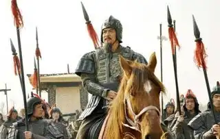 曹操敬他,一纸长风可通神