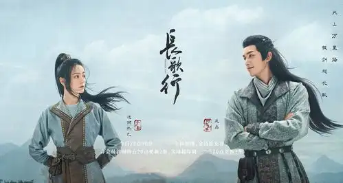 2021年国产剧遗珠,赘婿长歌行被低估,榜首好评如潮