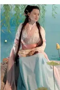 中国历史上四大美女古尸复原图,怪事连连,西施美貌不再
