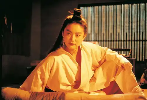 笑傲江湖2东方不败
