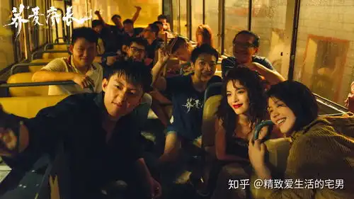 正在热映推荐6部感觉还不错的电影