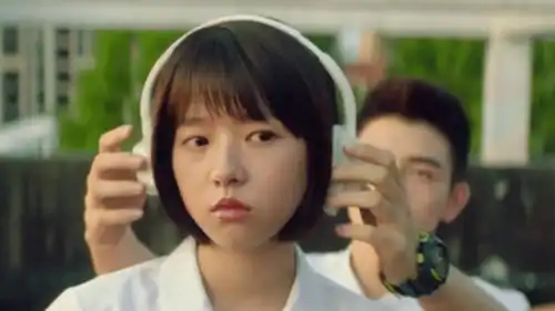 何蓝逗明星资料大全何蓝逗动态何蓝逗电视剧电影爱奇艺泡泡