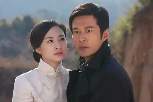 11年前刘恺威的这部剧,至今有人重刷,片头曲也跟着爆红