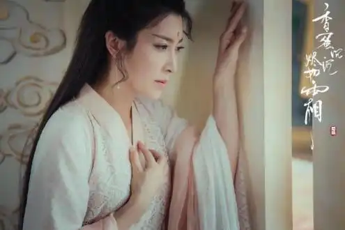 香蜜六大美女排行榜,花神垫底,鎏英第三,杨紫却输给了她
