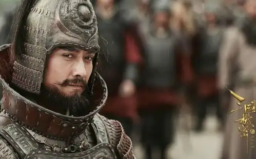 他是仙剑一中最帅的人物,张国荣都不敌他,后为了救人被烧伤