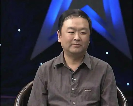 高希希词条图片
