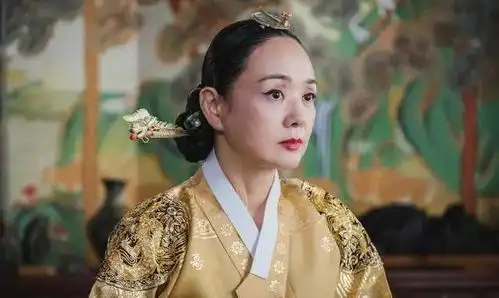 韩版太子妃升职记太炸了
